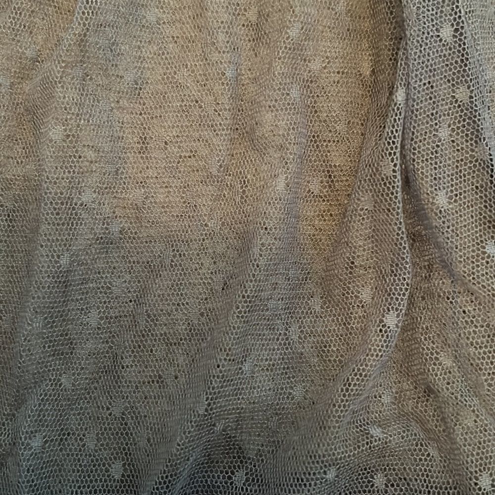 Mesh Tulle Dress OS - Picture 4 of 5